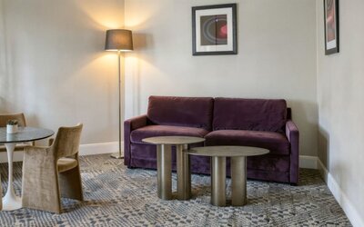 Hotel Clark