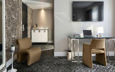 Hotel Clark