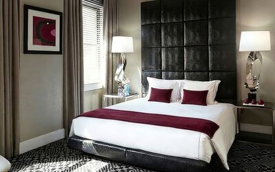 Hotel Clark