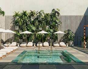 Hotel Clark