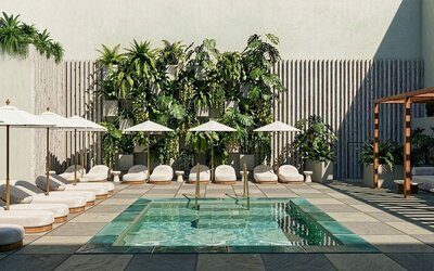 Hotel Clark