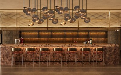 Hotel Clark