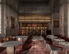 Hotel Clark