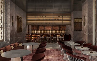 Hotel Clark