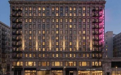 Hotel Clark