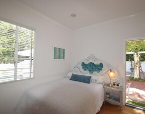 Beverly Hills Celebrity Home