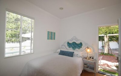 Beverly Hills Celebrity Home