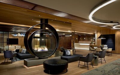 Kimpton Hotel Palomar Los Angeles Beverly Hills by IHG