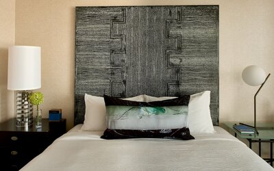 Kimpton Hotel Palomar Los Angeles Beverly Hills by IHG