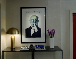 Kimpton Hotel Palomar Los Angeles Beverly Hills by IHG
