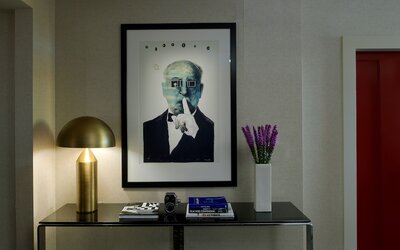 Kimpton Hotel Palomar Los Angeles Beverly Hills by IHG
