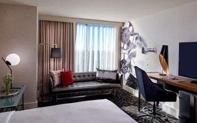 Kimpton Hotel Palomar Los Angeles Beverly Hills by IHG