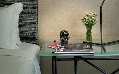 Kimpton Hotel Palomar Los Angeles Beverly Hills by IHG