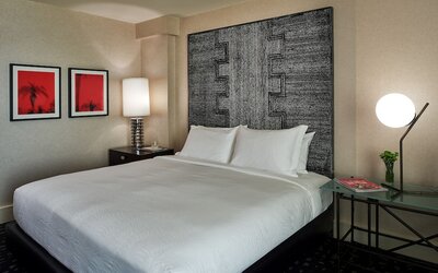 Kimpton Hotel Palomar Los Angeles Beverly Hills by IHG