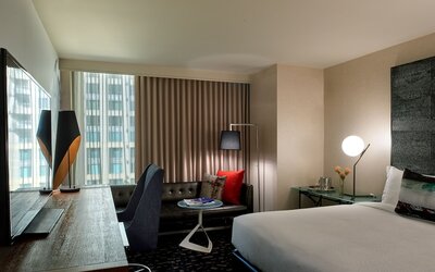 Kimpton Hotel Palomar Los Angeles Beverly Hills by IHG