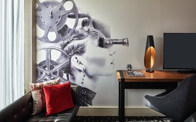 Kimpton Hotel Palomar Los Angeles Beverly Hills by IHG