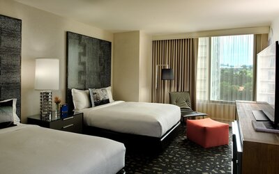 Kimpton Hotel Palomar Los Angeles Beverly Hills by IHG
