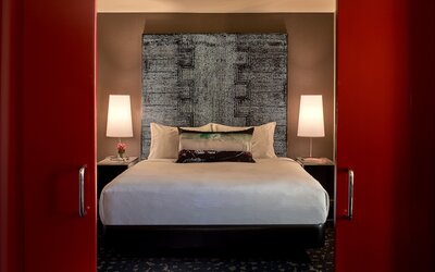 Kimpton Hotel Palomar Los Angeles Beverly Hills by IHG