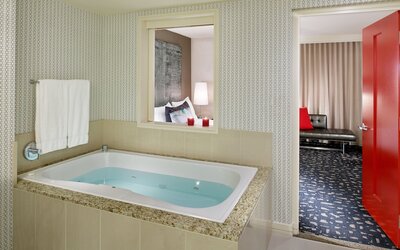 Kimpton Hotel Palomar Los Angeles Beverly Hills by IHG