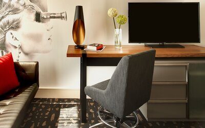 Kimpton Hotel Palomar Los Angeles Beverly Hills by IHG
