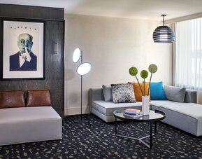 Kimpton Hotel Palomar Los Angeles Beverly Hills by IHG