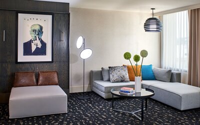 Kimpton Hotel Palomar Los Angeles Beverly Hills by IHG