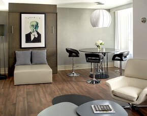 Kimpton Hotel Palomar Los Angeles Beverly Hills by IHG