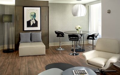 Kimpton Hotel Palomar Los Angeles Beverly Hills by IHG