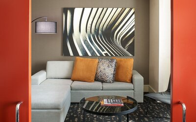 Kimpton Hotel Palomar Los Angeles Beverly Hills by IHG