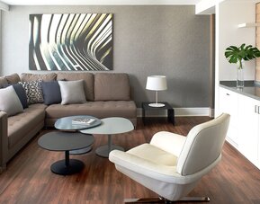 Kimpton Hotel Palomar Los Angeles Beverly Hills by IHG