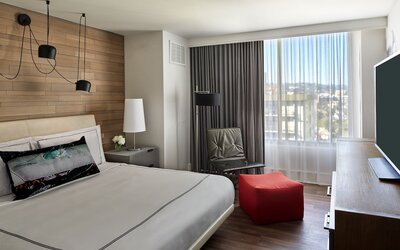 Kimpton Hotel Palomar Los Angeles Beverly Hills by IHG