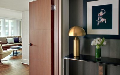 Kimpton Hotel Palomar Los Angeles Beverly Hills by IHG