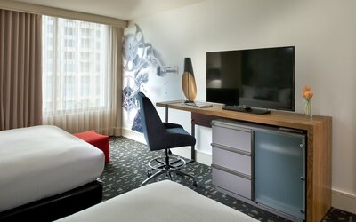 Kimpton Hotel Palomar Los Angeles Beverly Hills by IHG