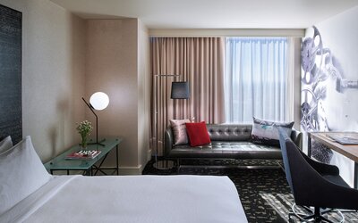 Kimpton Hotel Palomar Los Angeles Beverly Hills by IHG