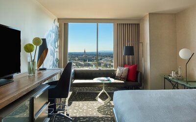 Kimpton Hotel Palomar Los Angeles Beverly Hills by IHG