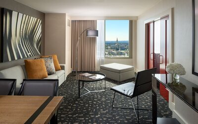 Kimpton Hotel Palomar Los Angeles Beverly Hills by IHG