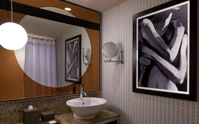 Kimpton Hotel Palomar Los Angeles Beverly Hills by IHG