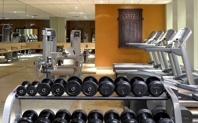 Kimpton Hotel Palomar Los Angeles Beverly Hills by IHG