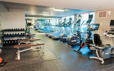 Kimpton Hotel Palomar Los Angeles Beverly Hills by IHG