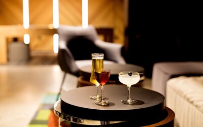Kimpton Hotel Palomar Los Angeles Beverly Hills by IHG