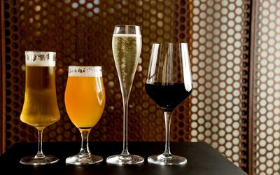 Kimpton Hotel Palomar Los Angeles Beverly Hills by IHG