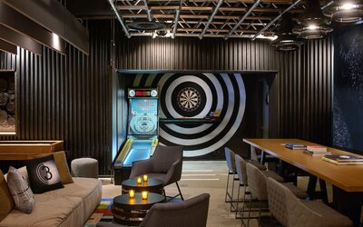 Kimpton Hotel Palomar Los Angeles Beverly Hills by IHG