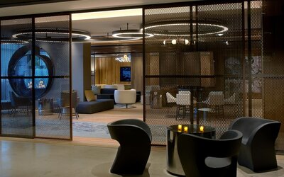 Kimpton Hotel Palomar Los Angeles Beverly Hills by IHG