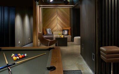 Kimpton Hotel Palomar Los Angeles Beverly Hills by IHG