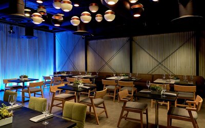 Kimpton Hotel Palomar Los Angeles Beverly Hills by IHG
