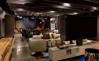 Kimpton Hotel Palomar Los Angeles Beverly Hills by IHG