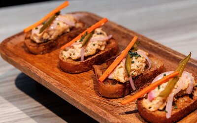 Kimpton Hotel Palomar Los Angeles Beverly Hills by IHG