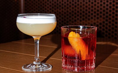Kimpton Hotel Palomar Los Angeles Beverly Hills by IHG