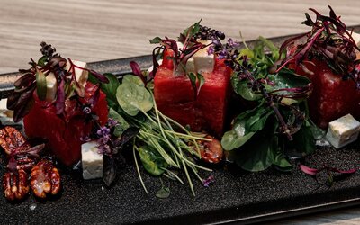 Kimpton Hotel Palomar Los Angeles Beverly Hills by IHG