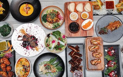 Kimpton Hotel Palomar Los Angeles Beverly Hills by IHG
